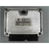 CALCULATEUR MOTEUR VOLKSWAGEN POLO IV 02-05