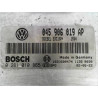 CALCULATEUR MOTEUR VOLKSWAGEN POLO IV 02-05
