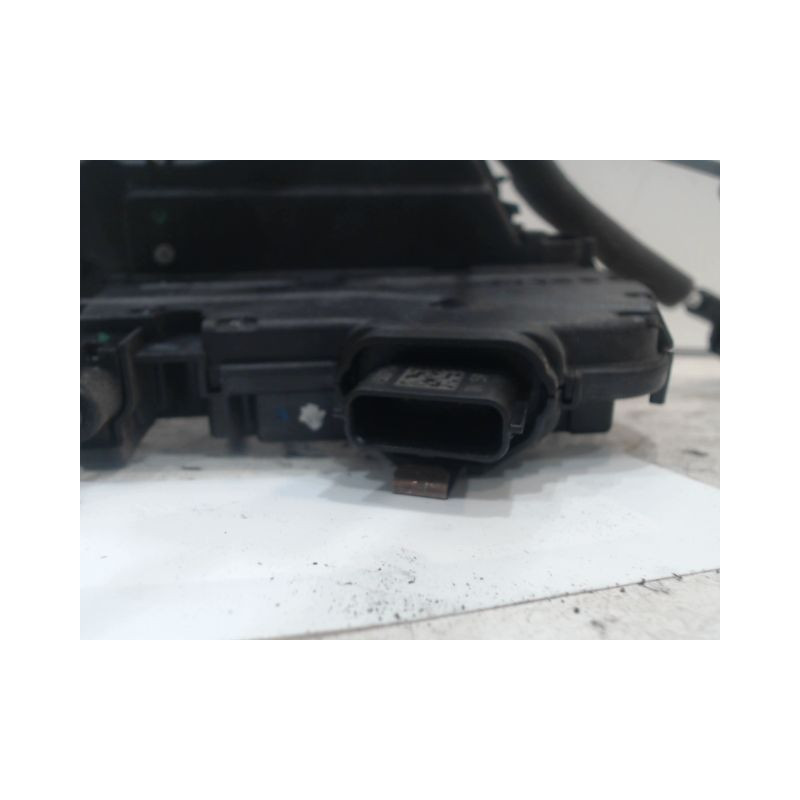 SYSTEME CONDAMNATION ARRIERE DROIT RENAULT CAPTUR