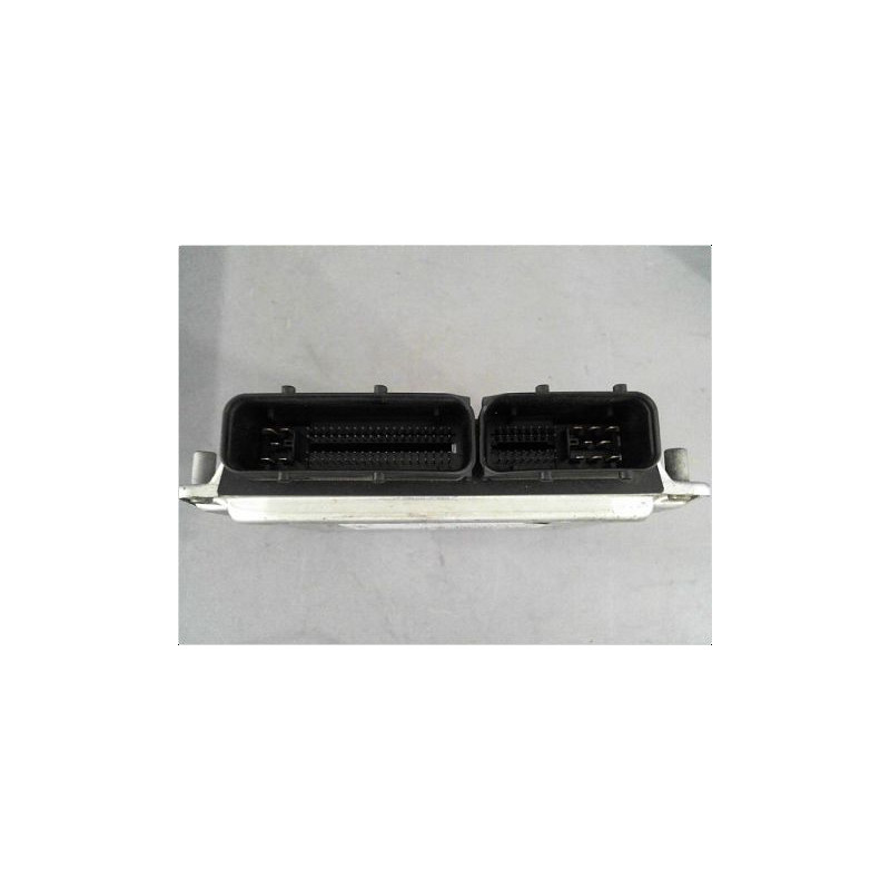 CALCULATEUR MOTEUR VOLKSWAGEN POLO IV 02-05