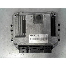 CALCULATEUR MOTEUR