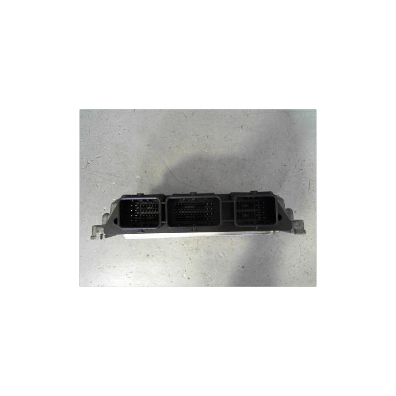 CALCULATEUR MOTEUR RENAULT MEGANE II PH1 02-05