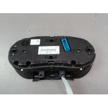BLOC COMPTEURS VOLKSWAGEN POLO V Phase 1 (6R) 2009-2014