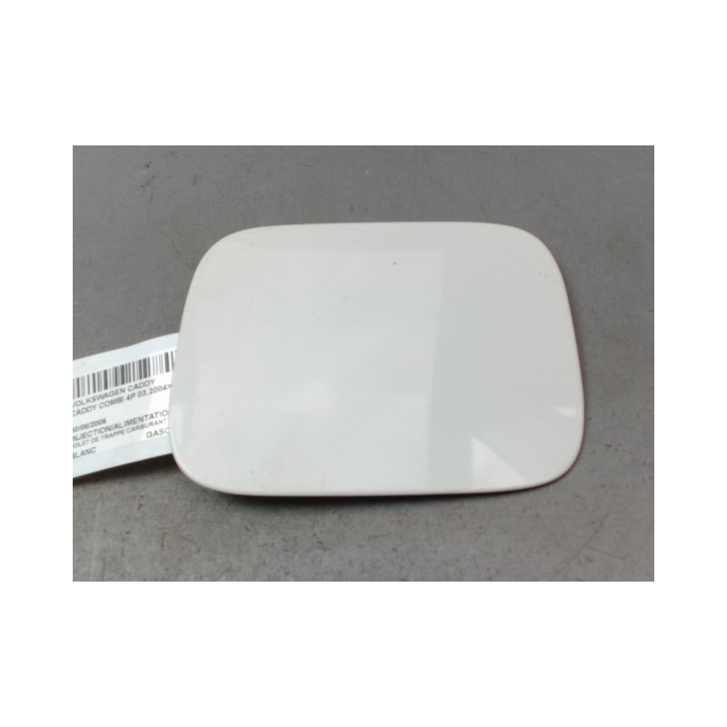 VOLET DE TRAPPE CARBURANT VOLKSWAGEN CADDY COMBI 2004-