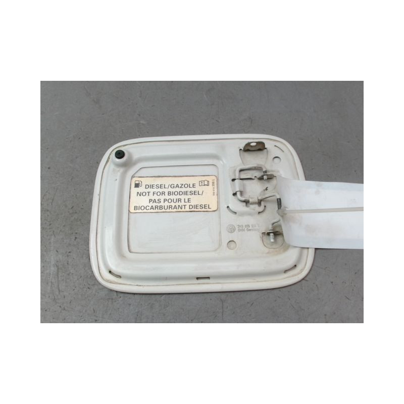 VOLET DE TRAPPE CARBURANT VOLKSWAGEN CADDY COMBI 2004-