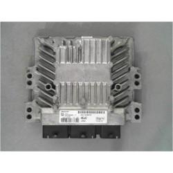 CALCULATEUR MOTEUR