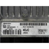 CALCULATEUR MOTEUR FORD FIESTA 08-12