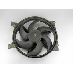 MOTEUR VENTILATEUR RADIATEUR