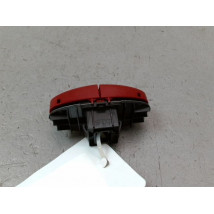 BOUTON DE WARNING PEUGEOT 206 1998-2009