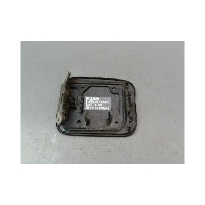VOLET DE TRAPPE CARBURANT NISSAN JUKE Phase 2 2014-...