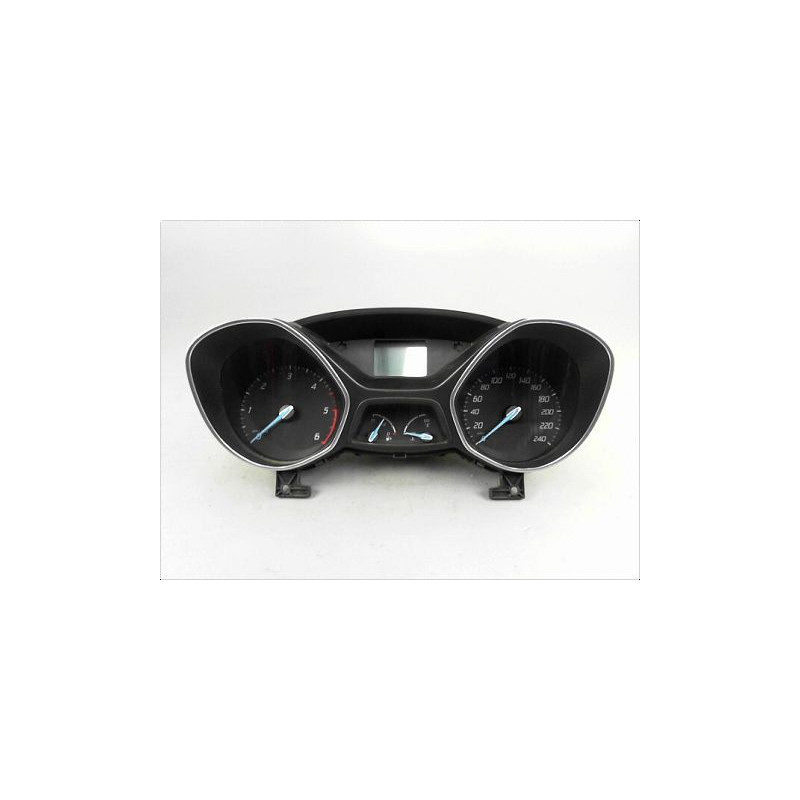 BLOC COMPTEURS FORD CMAX II 10-15