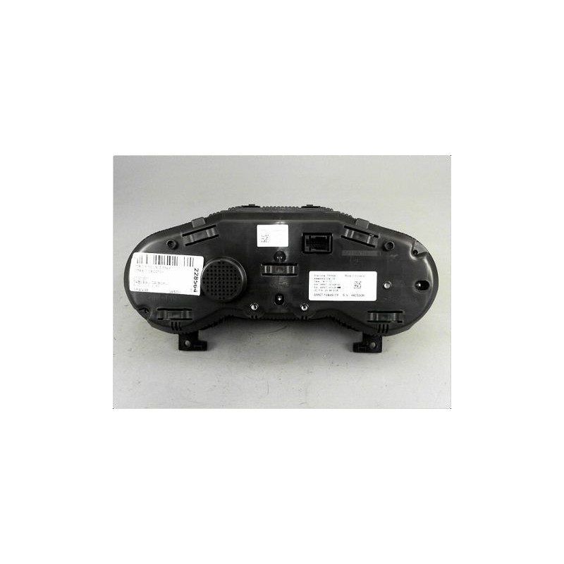 BLOC COMPTEURS FORD CMAX II 10-15