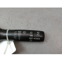COMMANDE ESSUIE GLACE TOYOTA YARIS II Phase 1 2005-2009