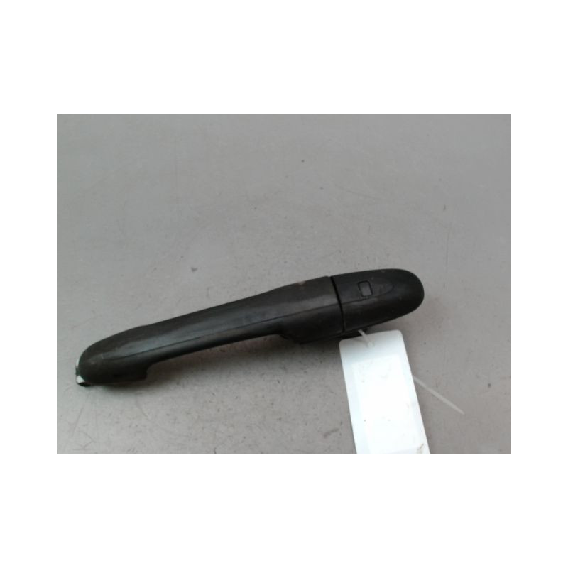 POIGNEE EXTERIEURE PORTE AVANT GAUCHE MERCEDES VITO COMBI COMPACT 03-