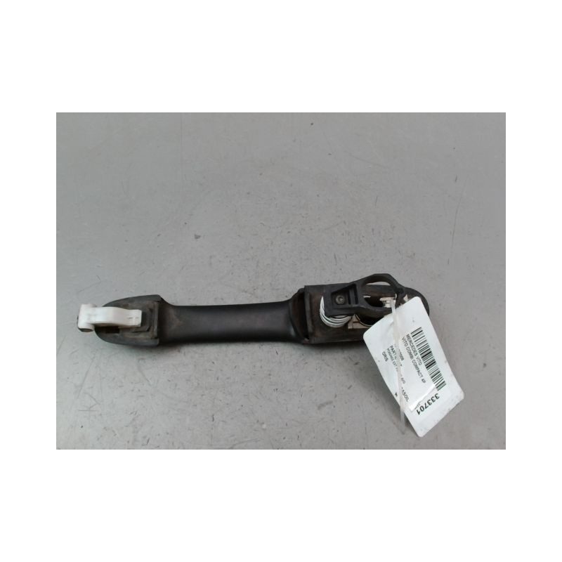 POIGNEE EXTERIEURE PORTE AVANT GAUCHE MERCEDES VITO COMBI COMPACT 03-