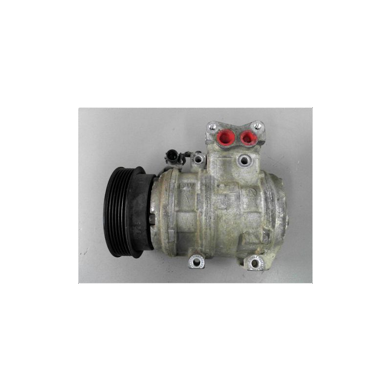 COMPRESSEUR AIR CONDITIONNE KIA CARENS II 2002-