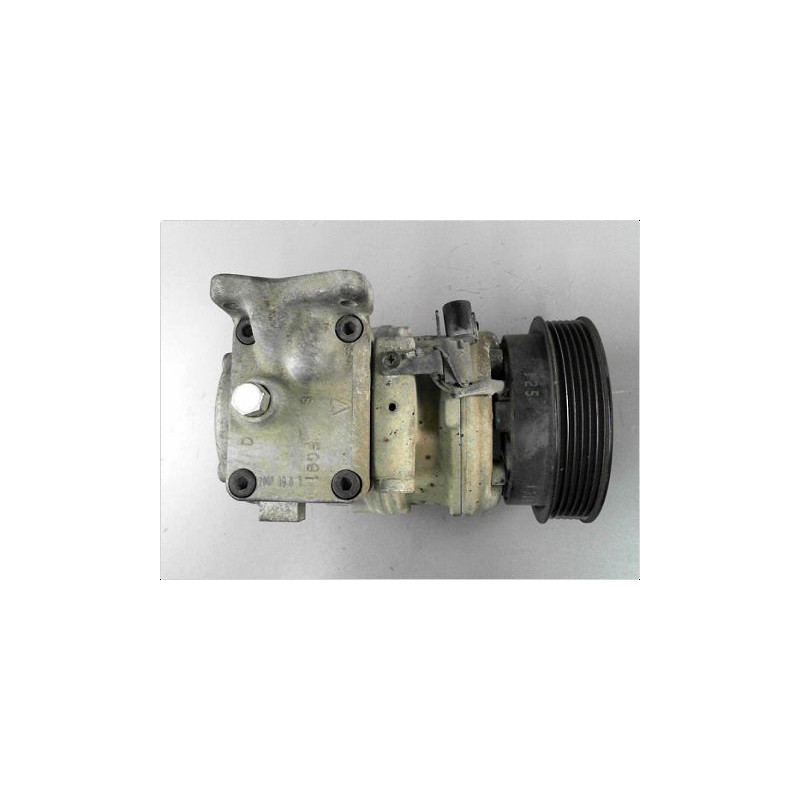 COMPRESSEUR AIR CONDITIONNE KIA CARENS II 2002-