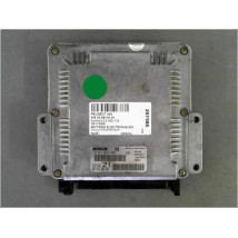 CALCULATEUR MOTEUR PEUGEOT 406 99-04