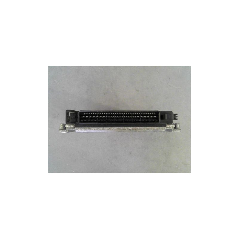 CALCULATEUR MOTEUR PEUGEOT 406 99-04