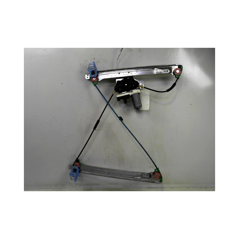 MECANISME+MOTEUR LEVE-GLACE AVANT DROIT CITROEN C2 2003-