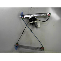 MECANISME+MOTEUR LEVE-GLACE AVANT DROIT CITROEN C2 2003-