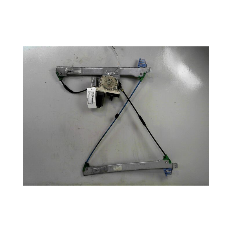 MECANISME+MOTEUR LEVE-GLACE AVANT DROIT CITROEN C2 2003-