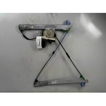 MECANISME+MOTEUR LEVE-GLACE AVANT DROIT CITROEN C2 2003-