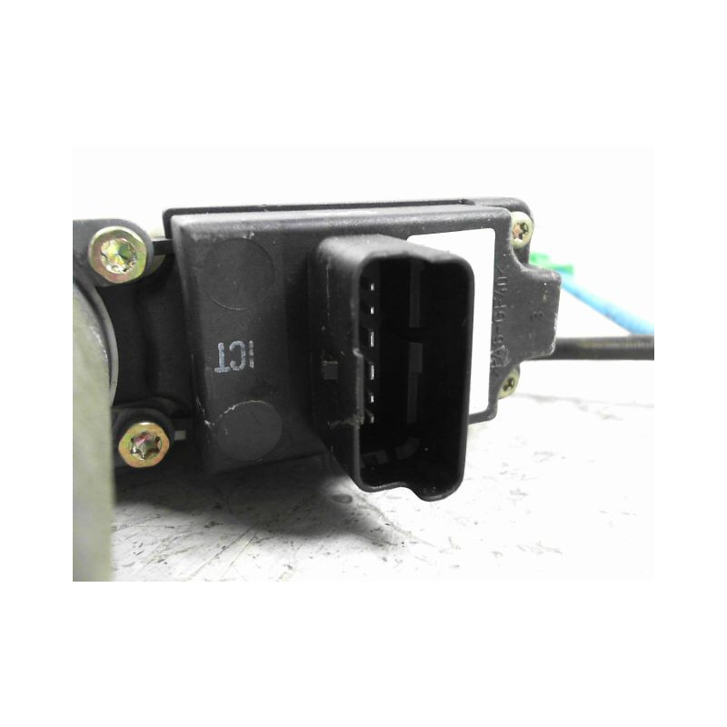 MECANISME+MOTEUR LEVE-GLACE AVANT DROIT CITROEN C2 2003-