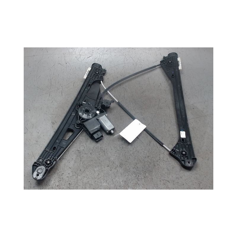 MECANISME+MOTEUR LEVE-GLACE AVANT DROIT DS DS7
