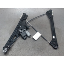 MECANISME+MOTEUR LEVE-GLACE AVANT DROIT DS DS7