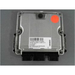 CALCULATEUR MOTEUR