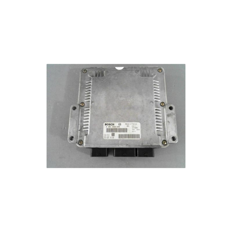 CALCULATEUR MOTEUR CITROEN XSARA PICASSO 99-10
