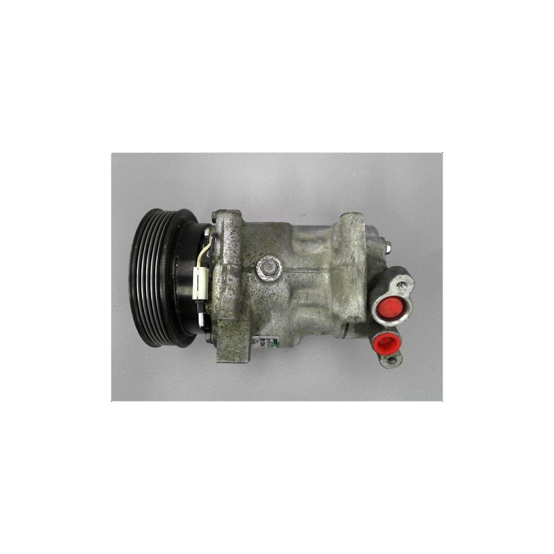 COMPRESSEUR AIR CONDITIONNE RENAULT CLIO II PH.2 01-06