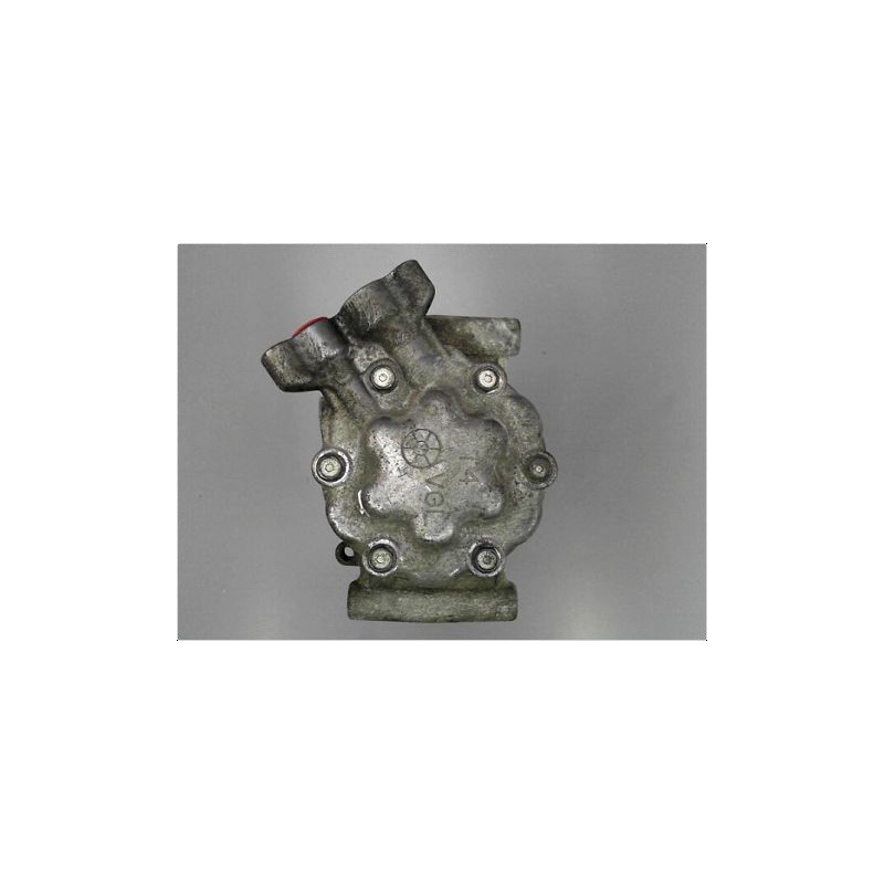 COMPRESSEUR AIR CONDITIONNE RENAULT CLIO II PH.2 01-06