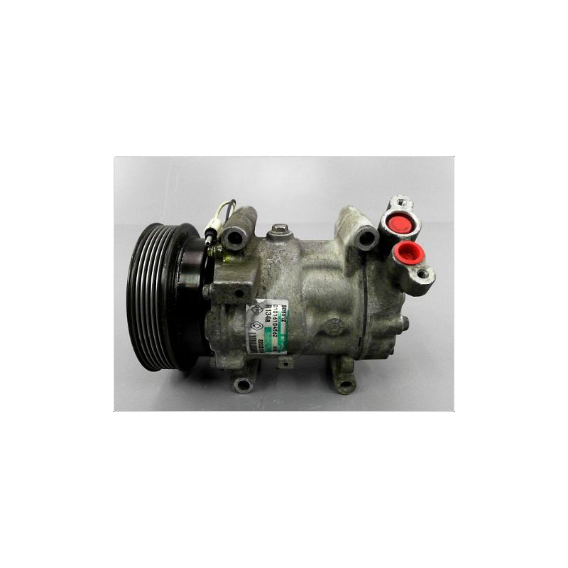 COMPRESSEUR AIR CONDITIONNE RENAULT CLIO II PH.2 01-06