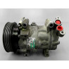 COMPRESSEUR AIR CONDITIONNE RENAULT CLIO II PH.2 01-06