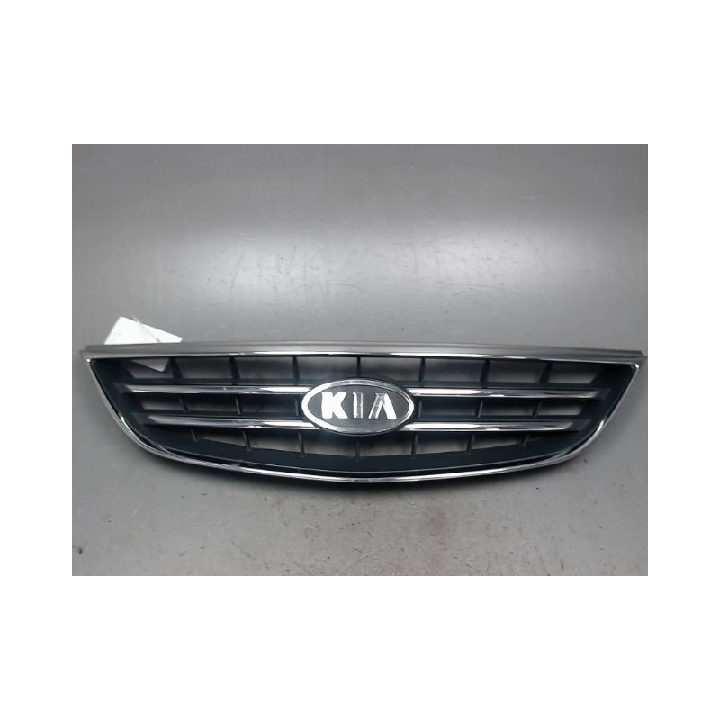 CALANDRE KIA CARENS 2002-