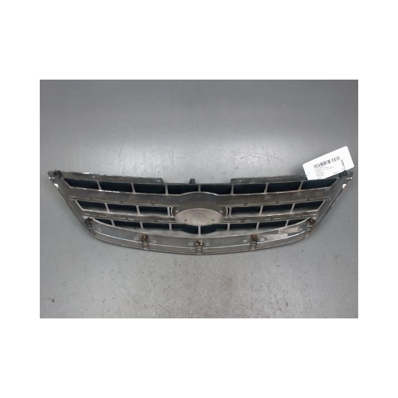 CALANDRE KIA CARENS 2002-