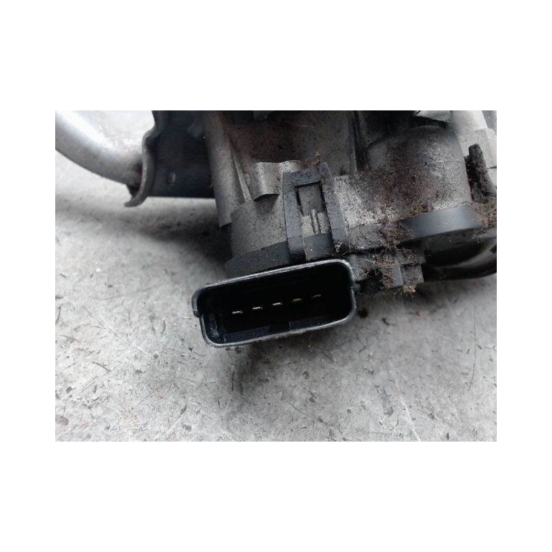 MECANISME ESSUIE-GLACE AVANT RENAULT CLIO