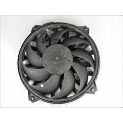MOTEUR VENTILATEUR RADIATEUR