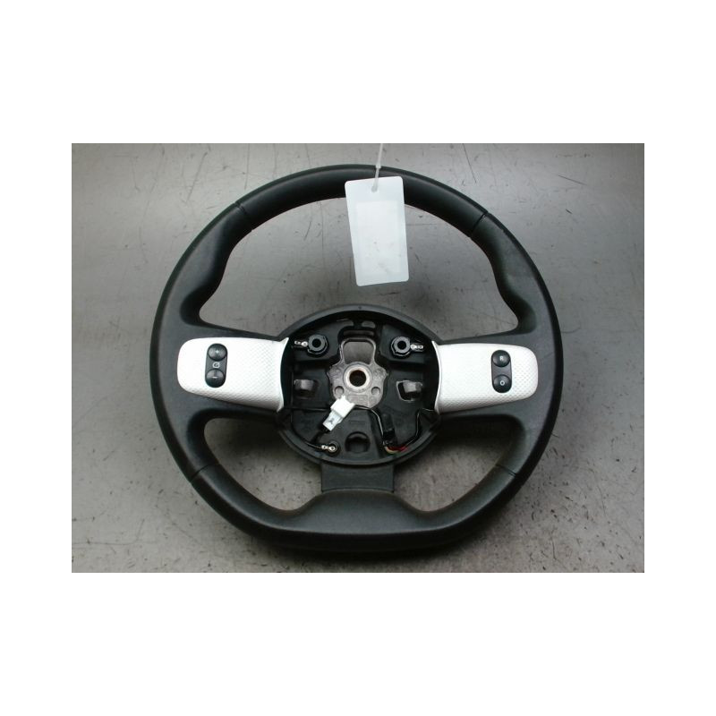 VOLANT DE DIRECTION RENAULT TWINGO