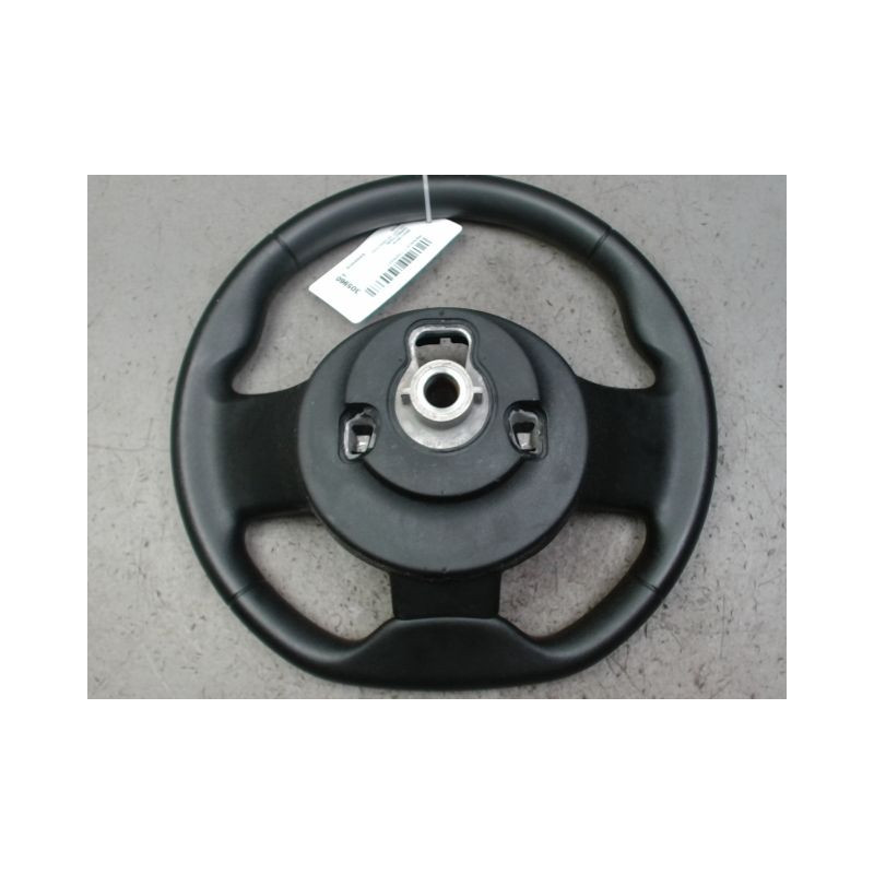 VOLANT DE DIRECTION RENAULT TWINGO