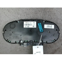 BLOC COMPTEURS VOLKSWAGEN POLO 2009-