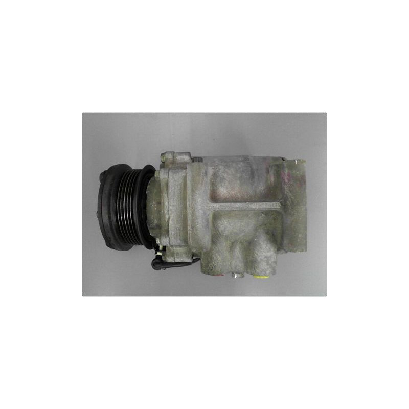 COMPRESSEUR AIR CONDITIONNE MAZDA MAZDA 2 03-2007