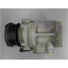 COMPRESSEUR AIR CONDITIONNE MAZDA MAZDA 2 03-2007