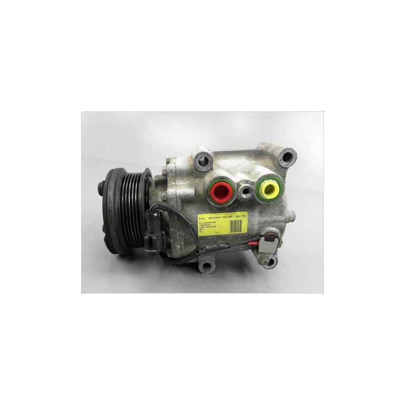COMPRESSEUR AIR CONDITIONNE MAZDA MAZDA 2 03-2007
