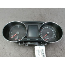 BLOC COMPTEURS VOLKSWAGEN POLO