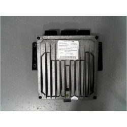 CALCULATEUR MOTEUR