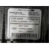 CALCULATEUR MOTEUR RENAULT CLIO II PH.2 01-06