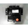 CALCULATEUR MOTEUR RENAULT CLIO II PH.2 01-06